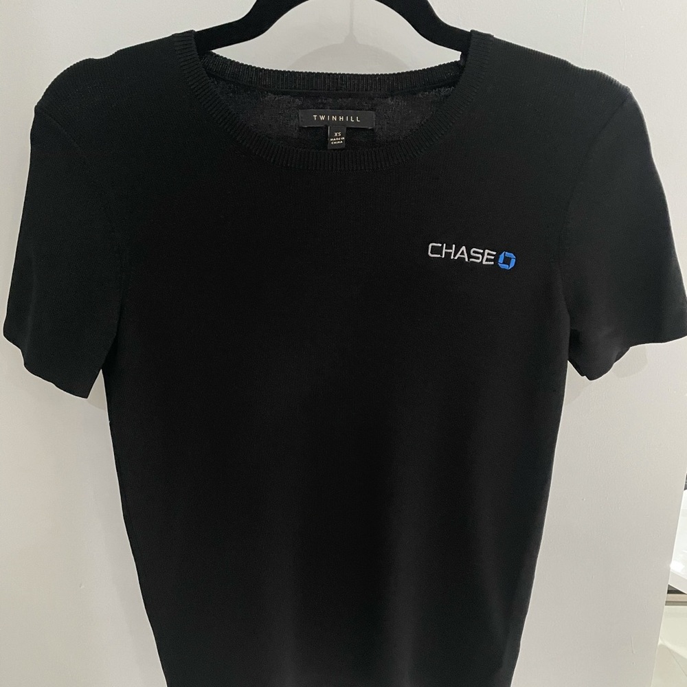 Chase Blouse